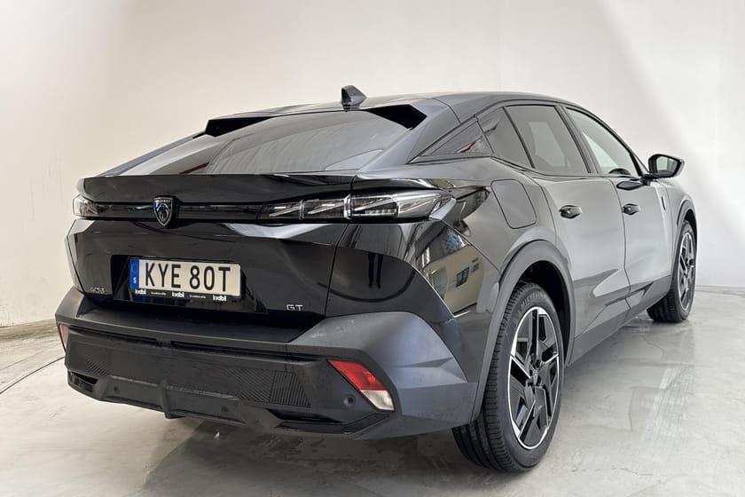 Bild 3 av Peugeot 408