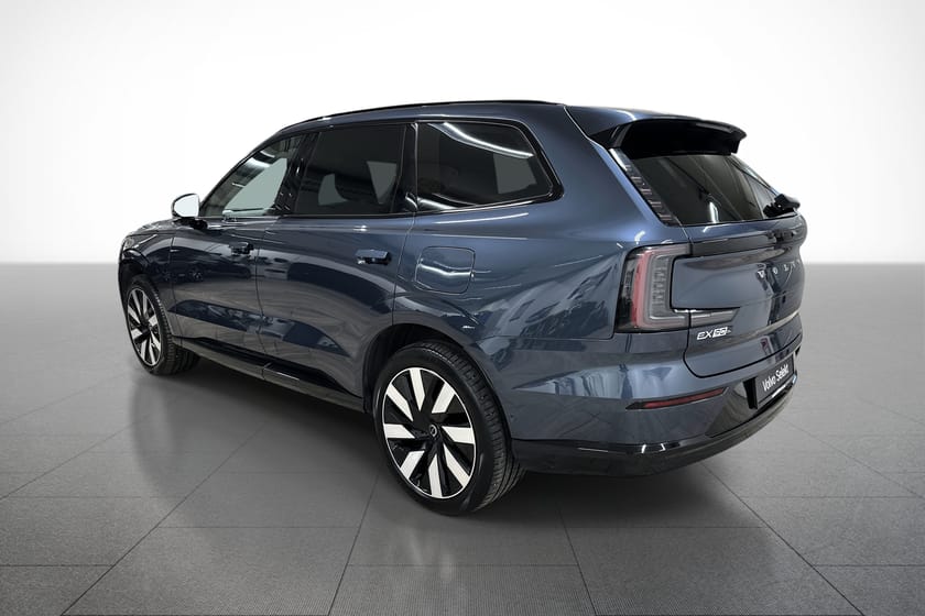 Bilde 5 av Volvo EX90 Twin Motor