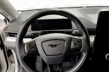 Ford Mustang Mach-E Long Range