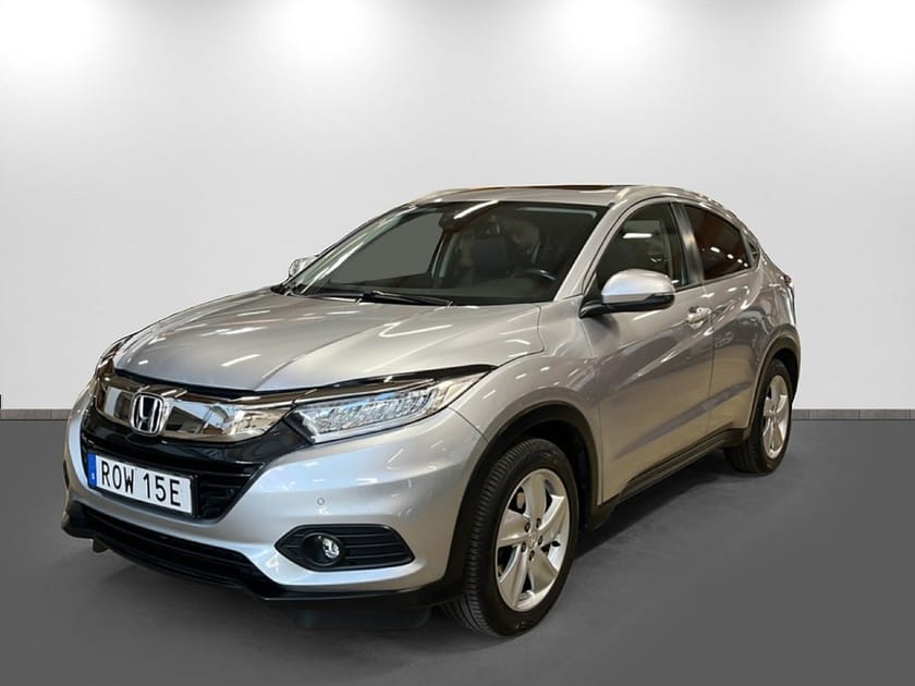 Bild 1 av Honda HR-V 1.5 i-VTEC 131hk CVT Executive Pano/Navi