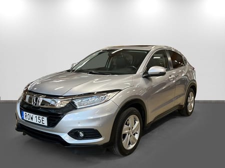 Honda HR-V 1.5 i-VTEC 131hk CVT Executive Pano/Navi