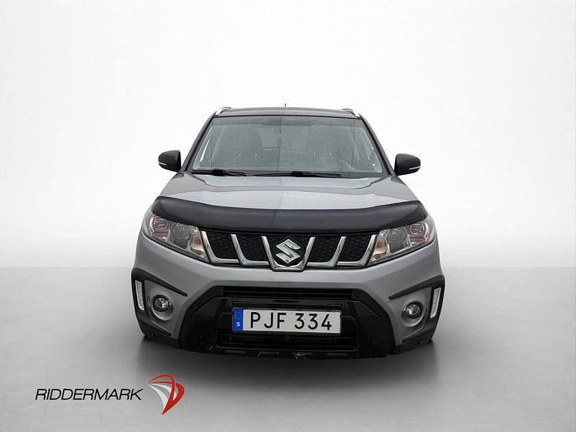 Bild 2 av Suzuki Vitara 1.4 Boosterjet Allgrip 4x4 S Drag Navi