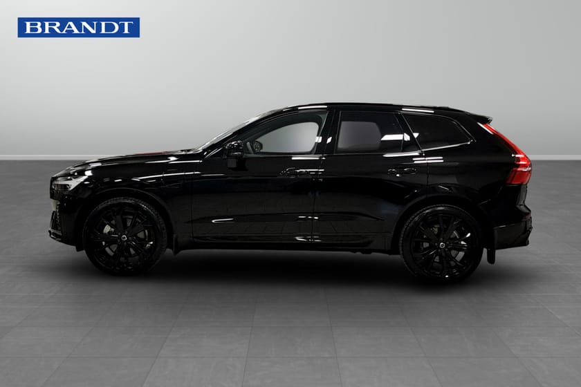 Bild 3 av Volvo XC60 Recharge T6 II Plus Dark Edition.