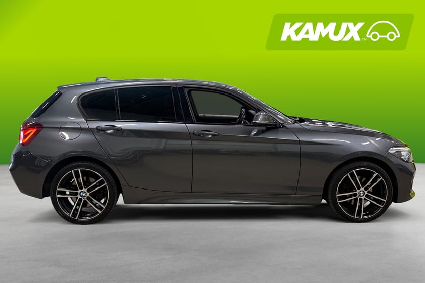 Bild 2 av BMW 120d xDrive