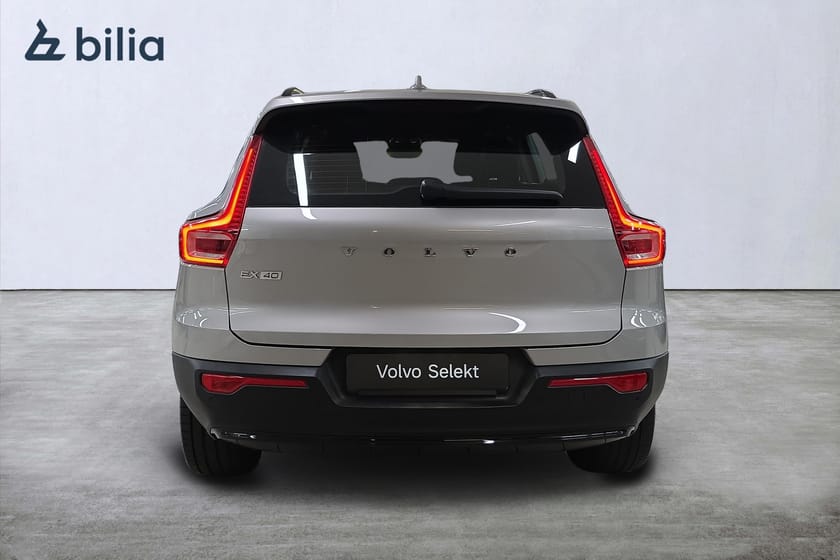 Bild 5 av Volvo EX40 Single Motor Extended Range