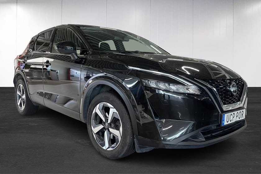 Bild 2 av Nissan Qashqai