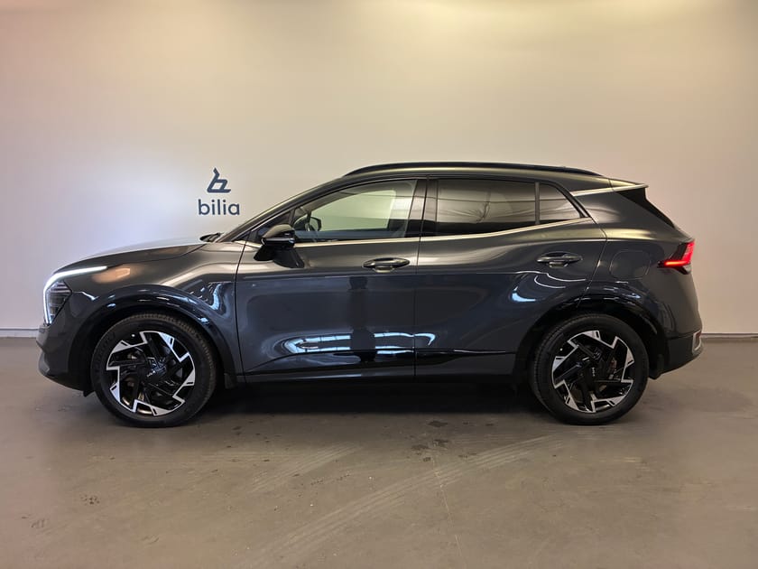 Bild 3 av Kia Sportage PHEV
