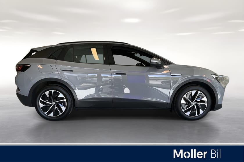Bilde 4 av Volkswagen ID.4 Pro 77kwh 174hk
