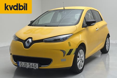 Renault ZOE R240