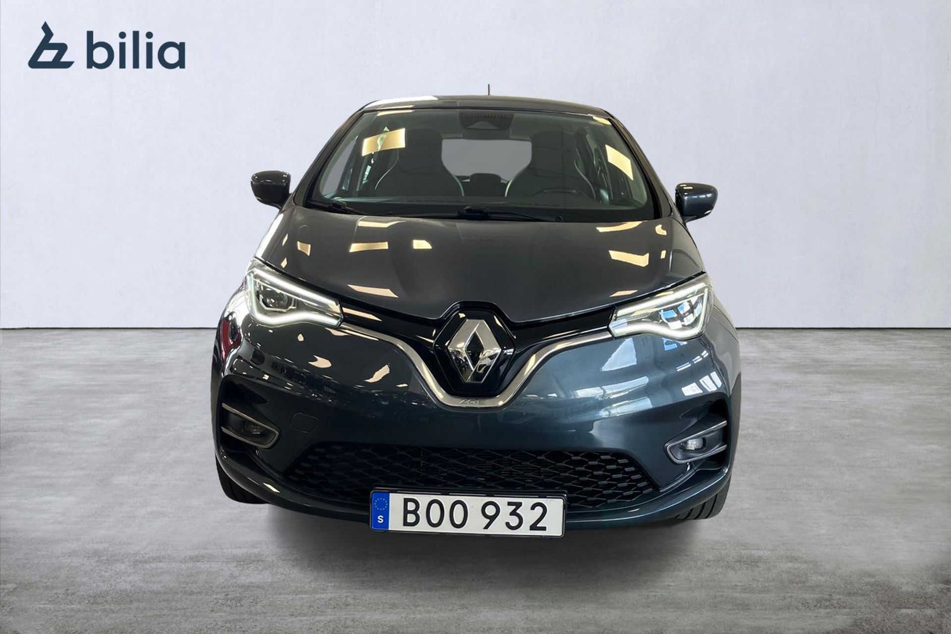 Renault Zoe PhII 52 Zen Batteriköp II 2022, kuva 6/10