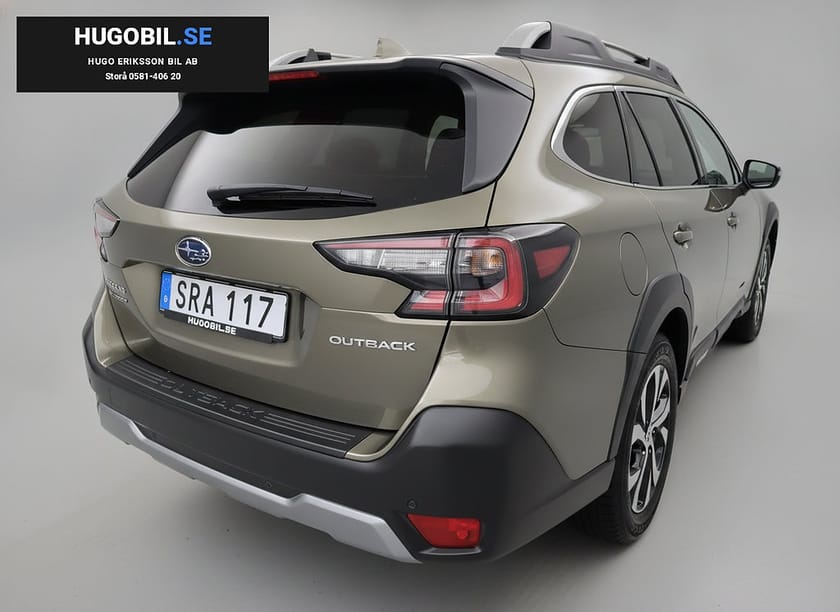 Bild 3 av Subaru Outback