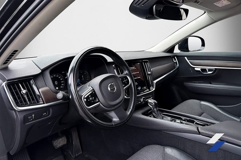Bild 4 av Volvo V90 Cross Country D4 AWD Advanced SE II Backkamera Drag