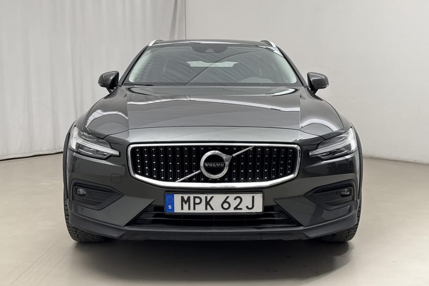 Bild 5 av Volvo V60 Cross Country D4 AWD (190hk) Advanced H/K