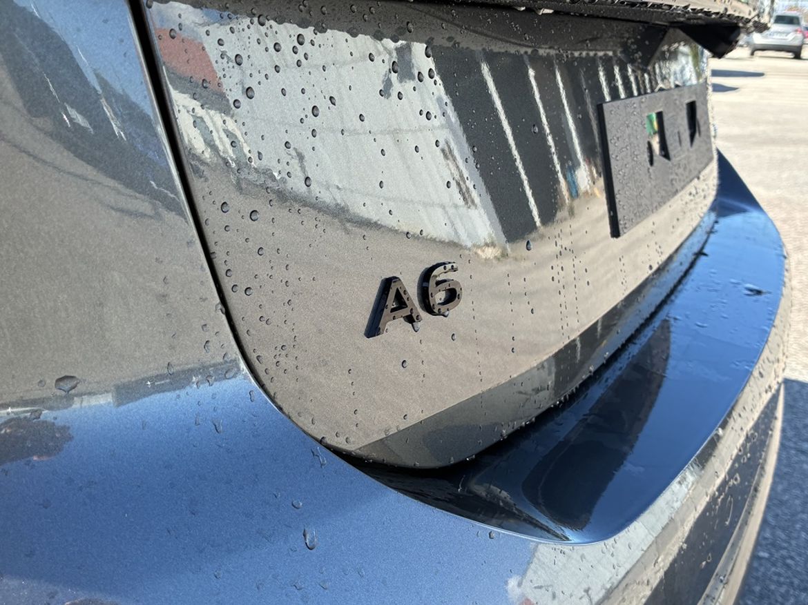 Audi Audi A6 Avant e-hybrid quattro — bild 6