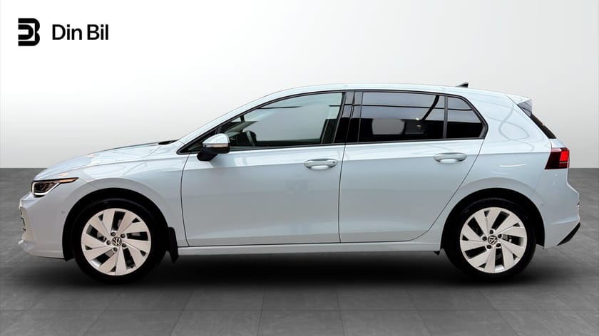 Bild 2 av Volkswagen Golf