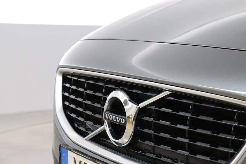Bild 3 av Volvo V40 D3 Geartronic R-Design Edition