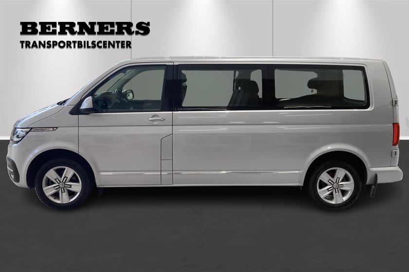 Bild 2 av Volkswagen Caravelle 2.0 TDI DSG 150hk