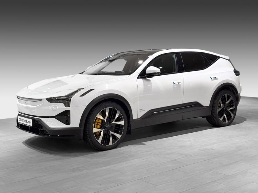Bilde 5 av Polestar 3 Long Range Dual Motor Performance RENTEKAMPANJE FRA 2,99%