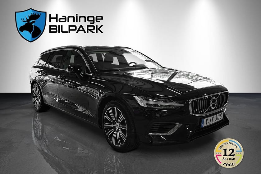 Bild 5 av Volvo V60