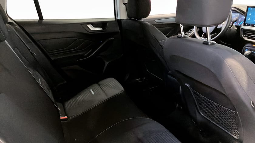 Bild 5 av Ford Focus Active Kombi 1.0T ECOBOOST MHEV 125HK E85 EDITION