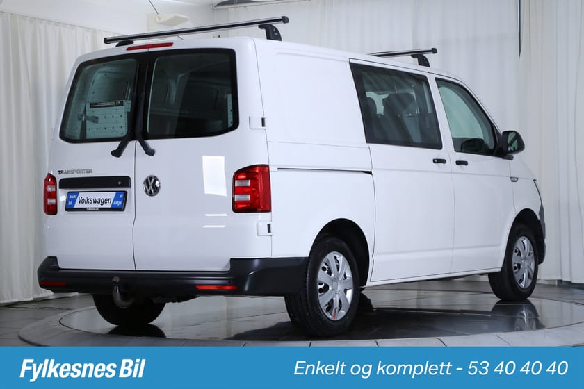Bilde 5 av Volkswagen Transporter