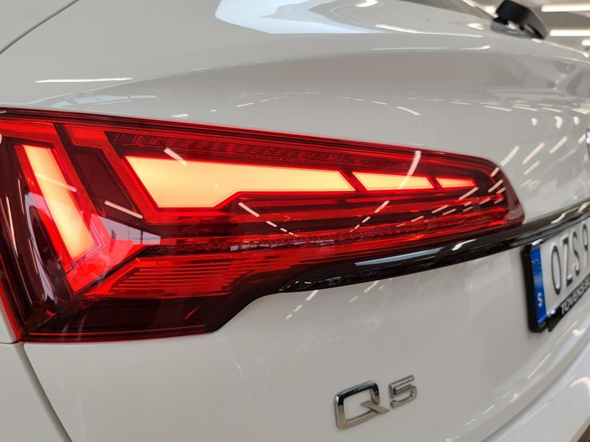 Audi Audi Q5 Sportback 40 TDI quattro — bild 19