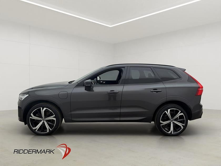 Bild 5 av Volvo XC60 Recharge T8 AWD R-Design Pano H/K 360 VOC Värmare