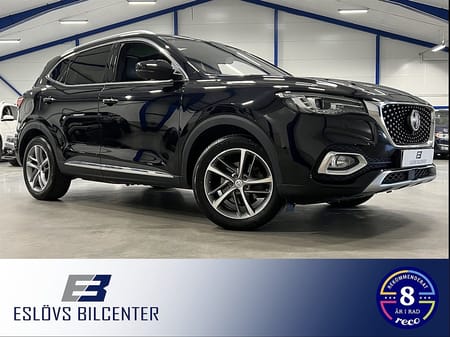 MG EHS PHEV E 258 HK PLUG-IN HYBRID / LUXURY / Panorama / 360 /