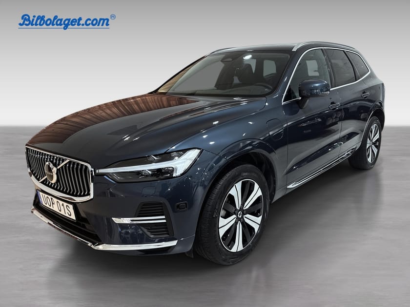 Bild 3 av Volvo XC60