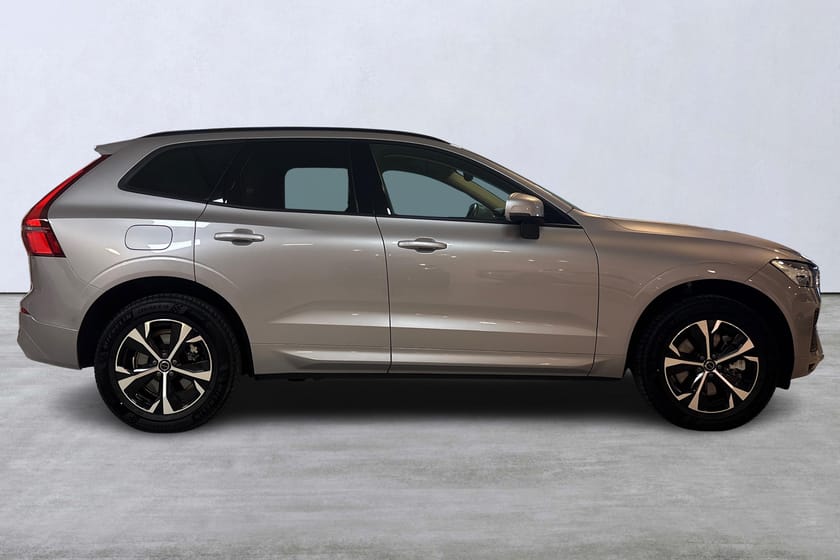Bild 3 av Volvo XC60 T6 Core Nordic Edition