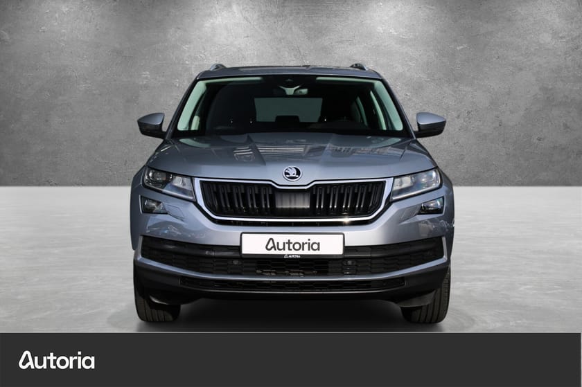 Bilde 3 av Škoda Kodiaq