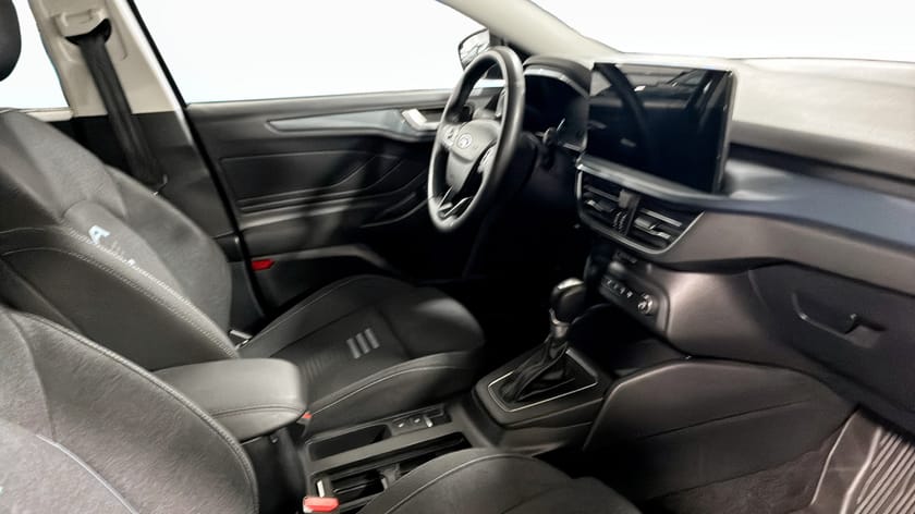 Bild 3 av Ford Focus Active Kombi 1.0 EcoBoost 125hk Automat