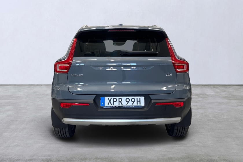 Bild 5 av Volvo XC40