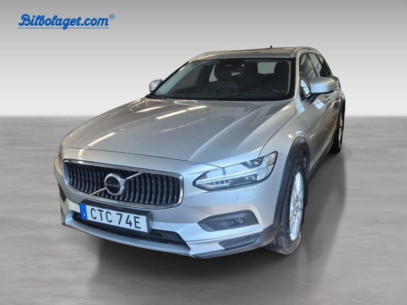 Bild 1 av Volvo V90 Cross Country B4 AWD Diesel Adv Edt