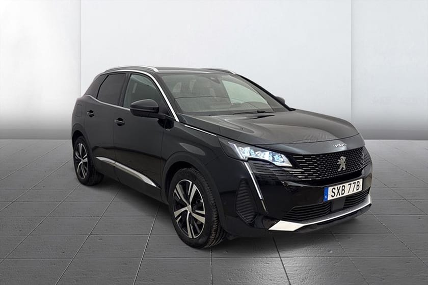 Bild 3 av Peugeot 3008