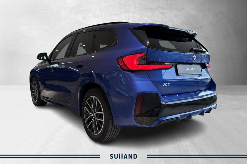 Bilde 3 av BMW X1 xDrive25e 
