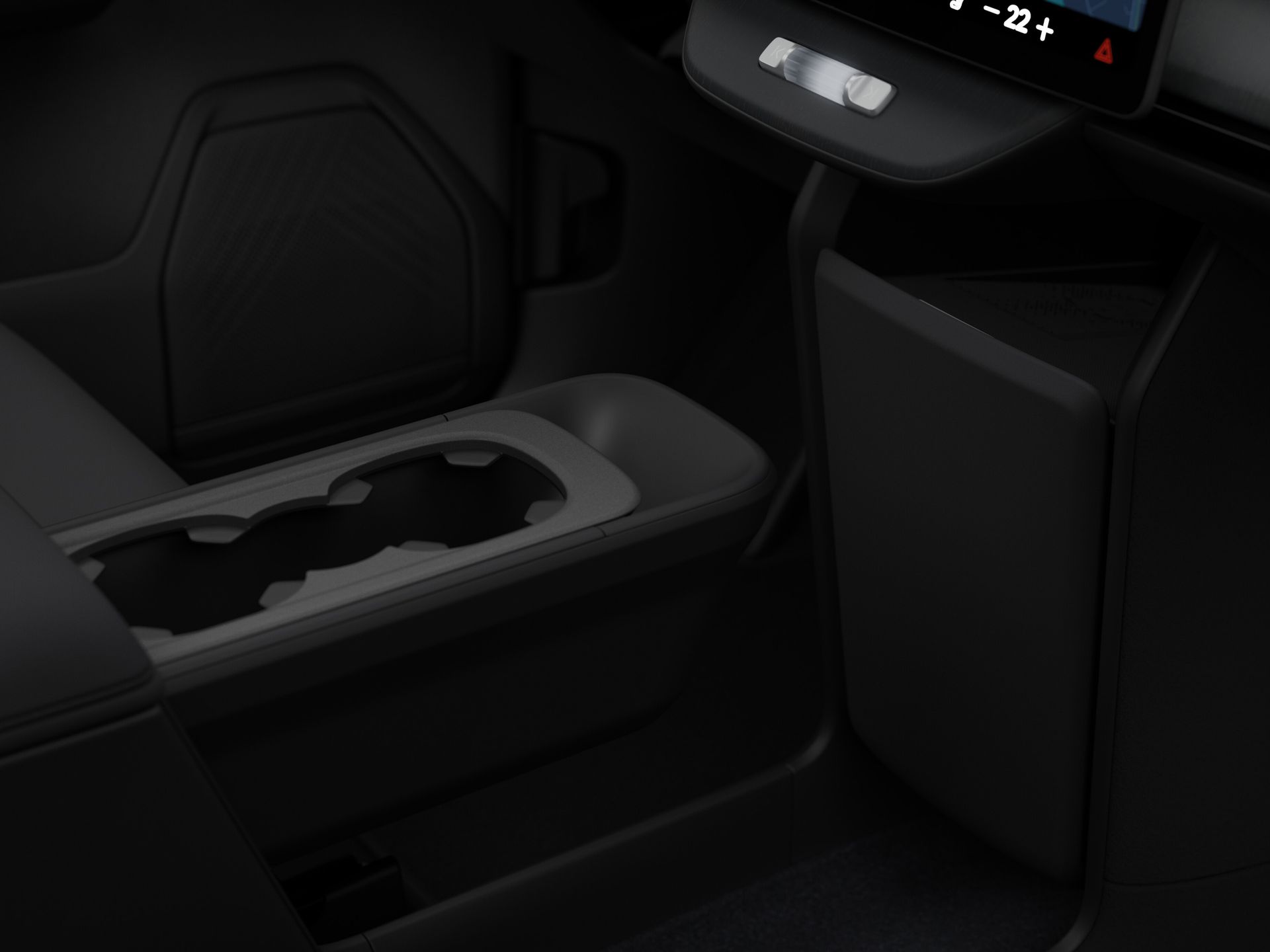 Volvo EX60 P10 AWD 2026, kuva 5/10