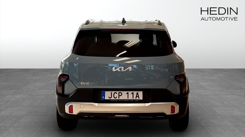 Bild 5 av Kia EV2 Standard Range PLUS SR 5-SITS *demo*