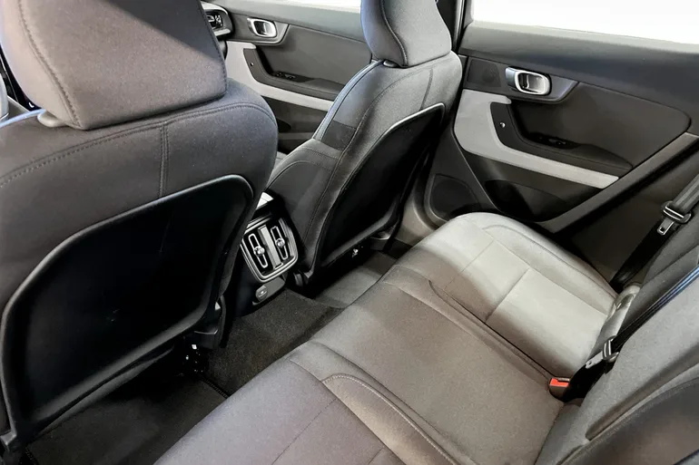 Polestar 2 Standard Range Single Motor