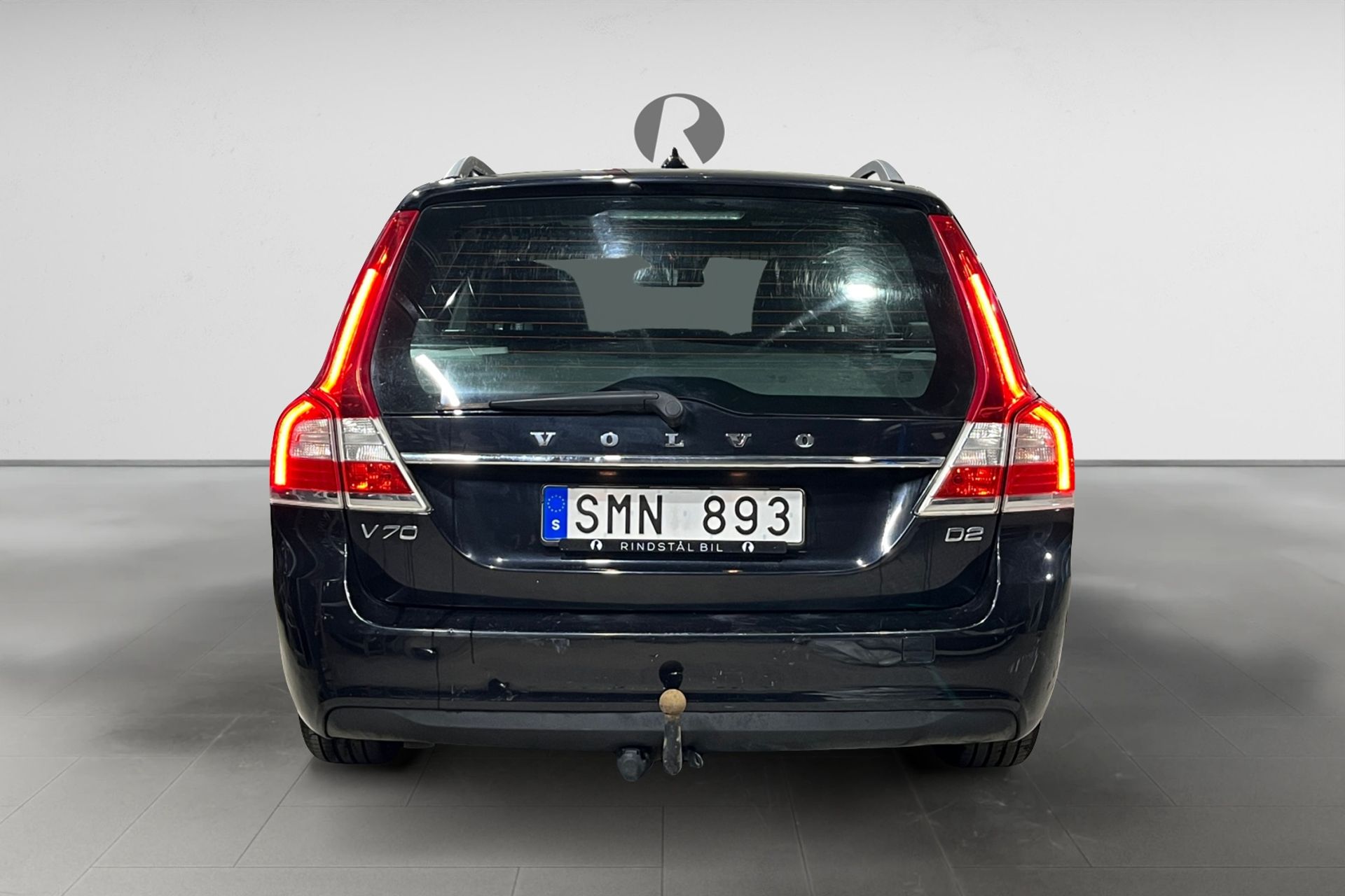 Volvo V70 2014, bild 6/29