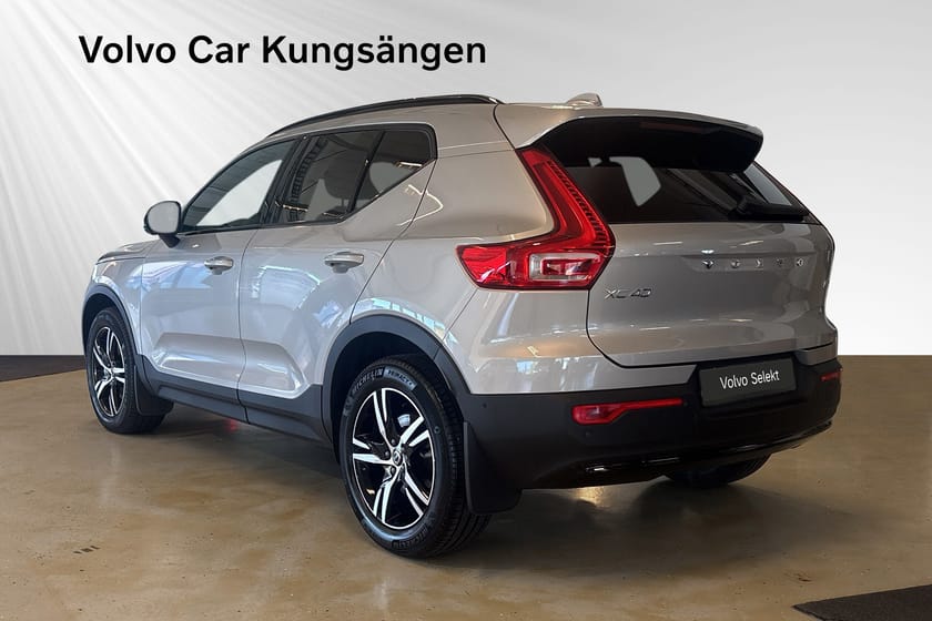 Bild 4 av Volvo XC40