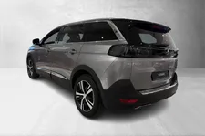 Thumnail bilde 2 av Peugeot 5008