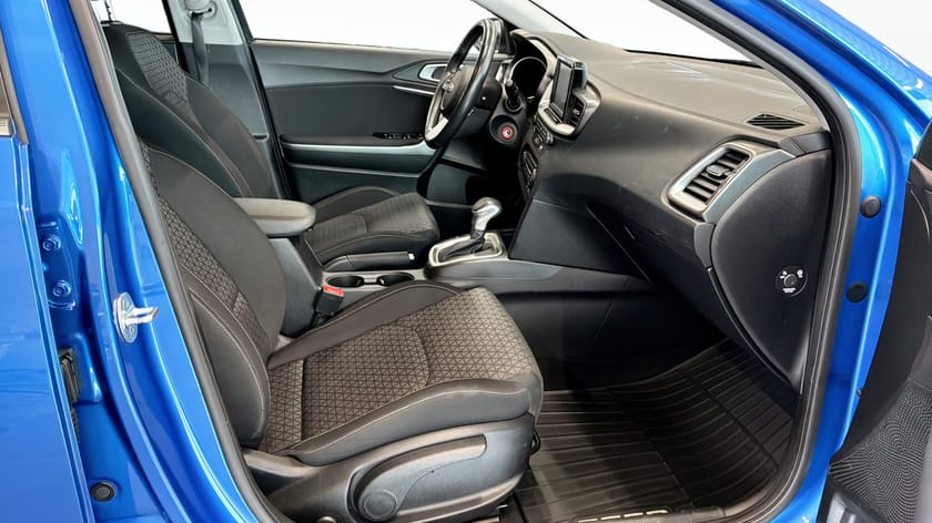Bild 3 av Kia Ceed Sportswagon