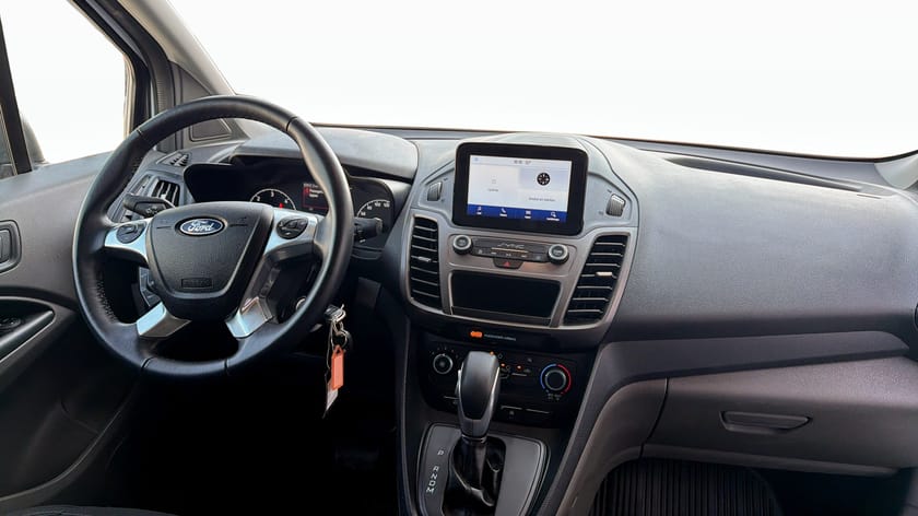 Bild 4 av Ford Transit Connect 230 LWB L2 1,5L 100HK / inredning skåp/ Värmare / Carplay