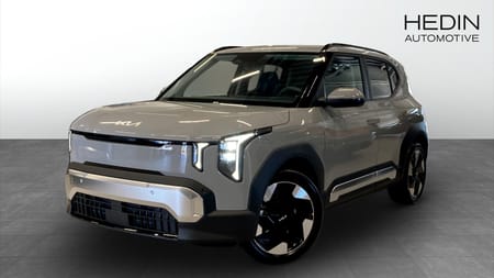 Kia EV2 Standard Range