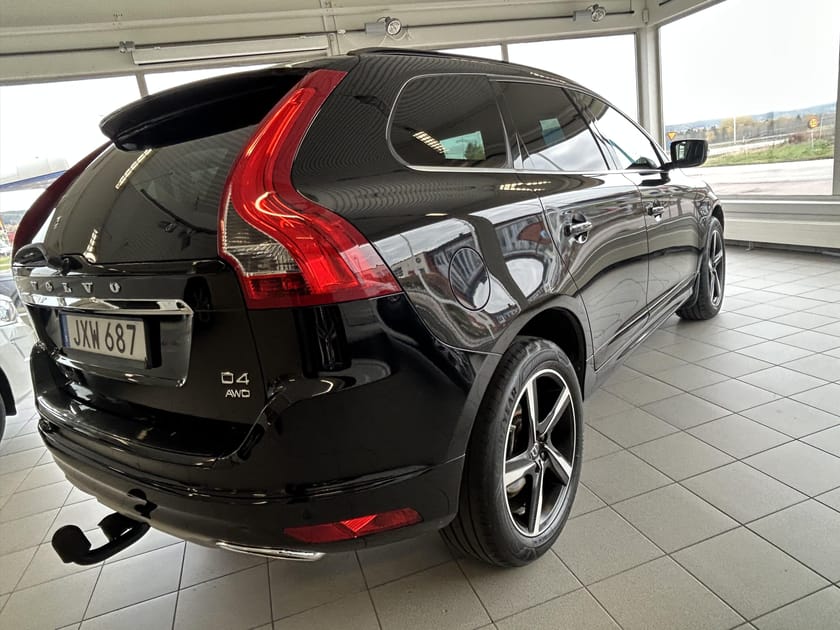 Bild 3 av Volvo XC60