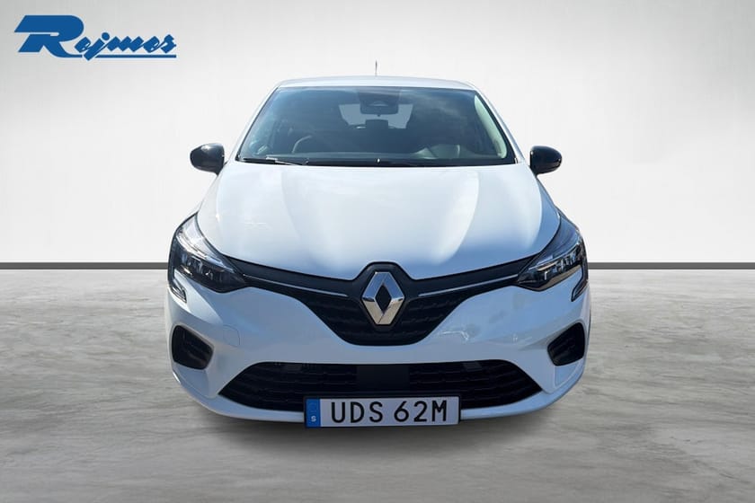 Bild 5 av Renault Clio TCe 90 Equilibre II 5-d
