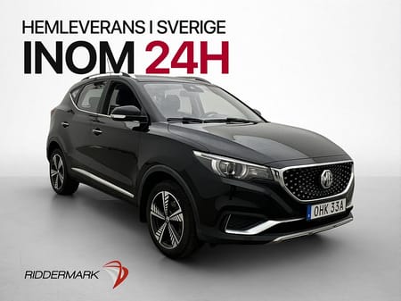 MG ZS EV Panorama Kamera Skinn Döda-vinkel varnare