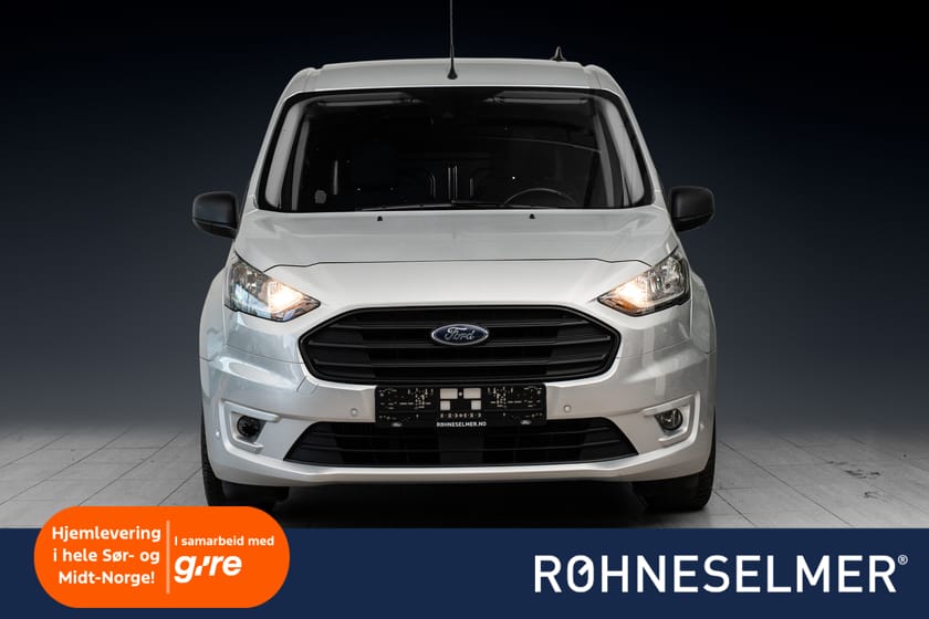 Bilde 2 av Ford Transit Connect 250 LWB 