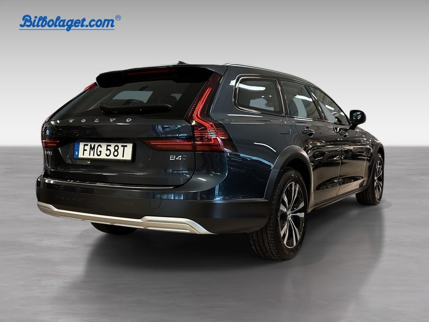 Bild 5 av Volvo V90 Cross Country